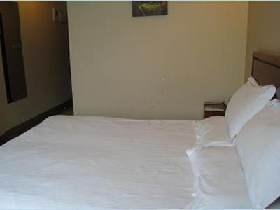 Greentree Inn Harbin Institute Of Technology Hotel Esterno foto