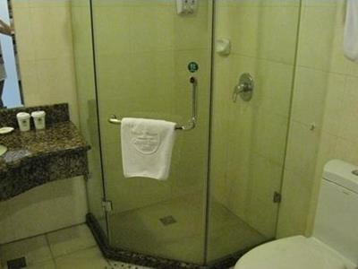Greentree Inn Harbin Institute Of Technology Hotel Esterno foto